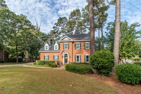 Tiny photo for 516 Mckinnes Park Park, Evans, GA 30809 (MLS # 547827)