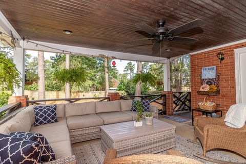 Tiny photo for 516 Mckinnes Park Park, Evans, GA 30809 (MLS # 547827)