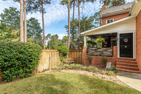 Tiny photo for 516 Mckinnes Park Park, Evans, GA 30809 (MLS # 547827)