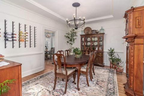 Tiny photo for 516 Mckinnes Park Park, Evans, GA 30809 (MLS # 547827)