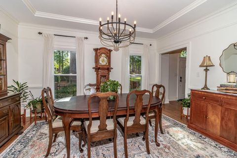 Tiny photo for 516 Mckinnes Park Park, Evans, GA 30809 (MLS # 547827)