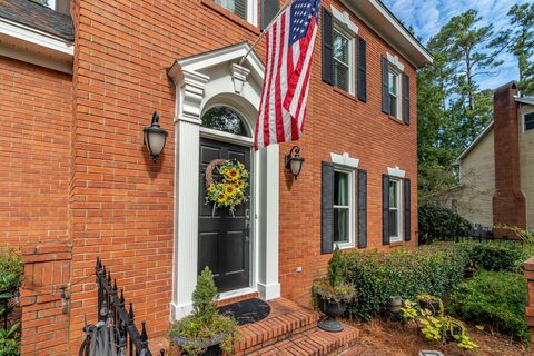 Tiny photo for 516 Mckinnes Park Park, Evans, GA 30809 (MLS # 547827)