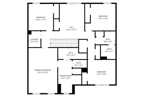 Tiny photo for 7008 Blackberry Drive, Grovetown, GA 30813 (MLS # 548762)