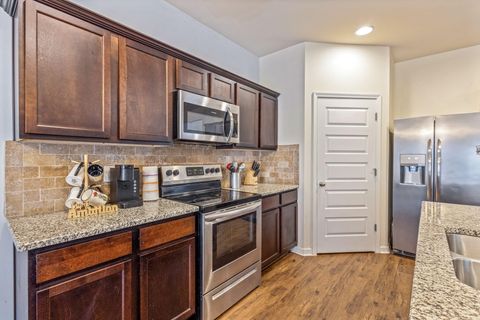 Tiny photo for 7008 Blackberry Drive, Grovetown, GA 30813 (MLS # 548762)