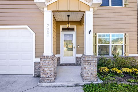 Tiny photo for 7008 Blackberry Drive, Grovetown, GA 30813 (MLS # 548762)