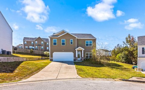 Tiny photo for 7008 Blackberry Drive, Grovetown, GA 30813 (MLS # 548762)