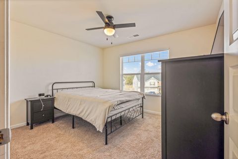 Tiny photo for 7008 Blackberry Drive, Grovetown, GA 30813 (MLS # 548762)