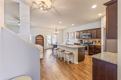 Tiny photo for 7008 Blackberry Drive, Grovetown, GA 30813 (MLS # 548762)