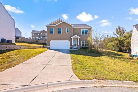 Tiny photo for 7008 Blackberry Drive, Grovetown, GA 30813 (MLS # 548762)