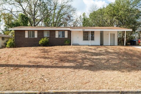 A home in Augusta