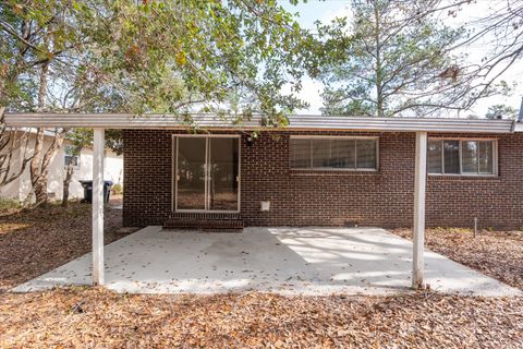 A home in Augusta