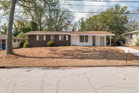 A home in Augusta