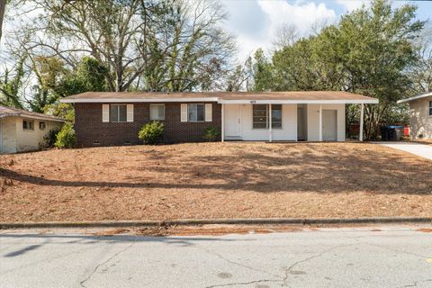 A home in Augusta