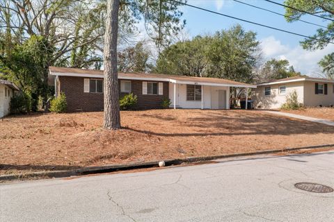 A home in Augusta