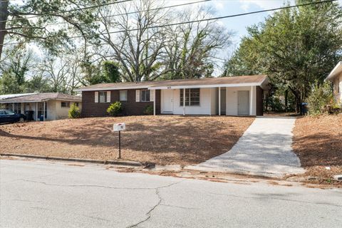 A home in Augusta