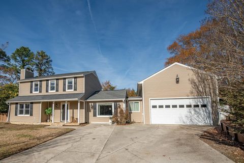 A home in Martinez