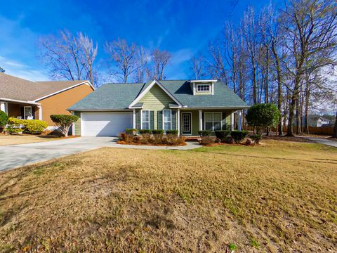 Photo of 418 Sandleton Way, Evans, GA 30809 (MLS # 551446)