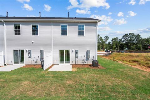 Tiny photo for 608 Slim Cypress Run, Graniteville, SC 29829 (MLS # 547720)