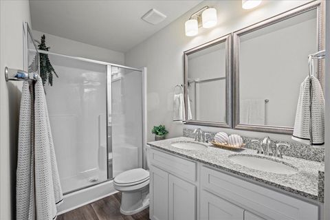 Tiny photo for 608 Slim Cypress Run, Graniteville, SC 29829 (MLS # 547720)
