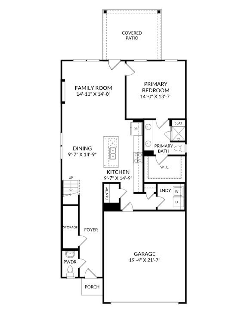 Photo of 4139 Whitehouse Street, Harlem, GA 30814 (MLS # 552899)