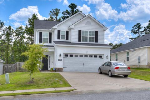 713 Goodale Drive, Augusta, GA 30909 - #: 531438