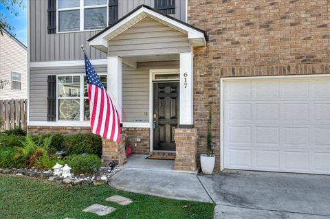 Tiny photo for 617 Speith Drive, Grovetown, GA 30813 (MLS # 547446)