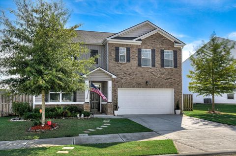 Tiny photo for 617 Speith Drive, Grovetown, GA 30813 (MLS # 547446)