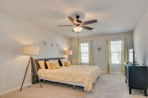 Tiny photo for 617 Speith Drive, Grovetown, GA 30813 (MLS # 547446)