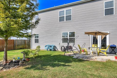 Tiny photo for 617 Speith Drive, Grovetown, GA 30813 (MLS # 547446)