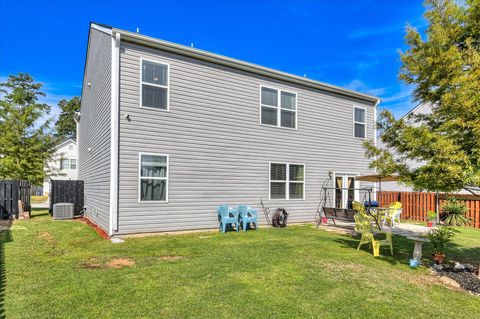 Tiny photo for 617 Speith Drive, Grovetown, GA 30813 (MLS # 547446)
