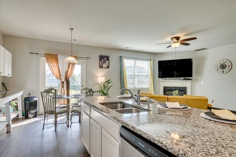 Tiny photo for 617 Speith Drive, Grovetown, GA 30813 (MLS # 547446)