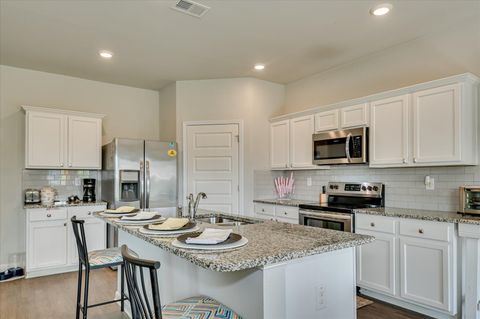 Tiny photo for 617 Speith Drive, Grovetown, GA 30813 (MLS # 547446)