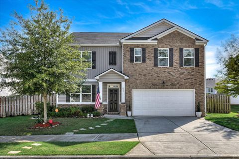 Photo of 617 Speith Drive, Grovetown, GA 30813 (MLS # 547446)