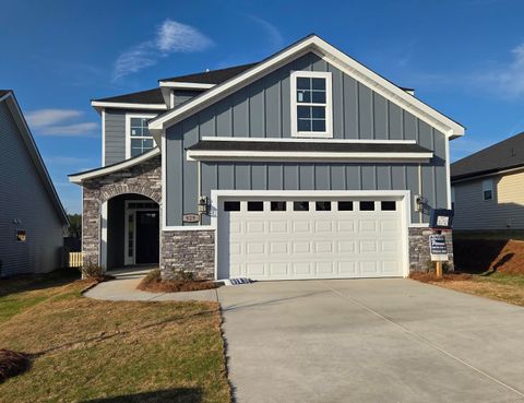 Photo of 929 Holbrook Drive, Grovetown, GA 30813 (MLS # 540844)