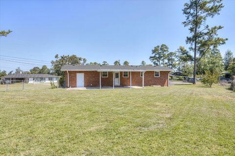 Tiny photo for 4022 Tallman Drive, Martinez, GA 30907 (MLS # 546897)
