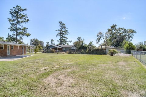 Tiny photo for 4022 Tallman Drive, Martinez, GA 30907 (MLS # 546897)