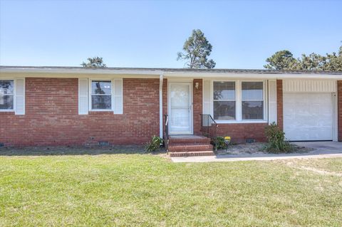 Tiny photo for 4022 Tallman Drive, Martinez, GA 30907 (MLS # 546897)