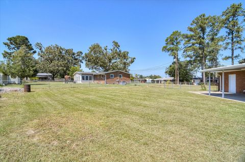 Tiny photo for 4022 Tallman Drive, Martinez, GA 30907 (MLS # 546897)