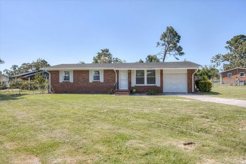 Tiny photo for 4022 Tallman Drive, Martinez, GA 30907 (MLS # 546897)