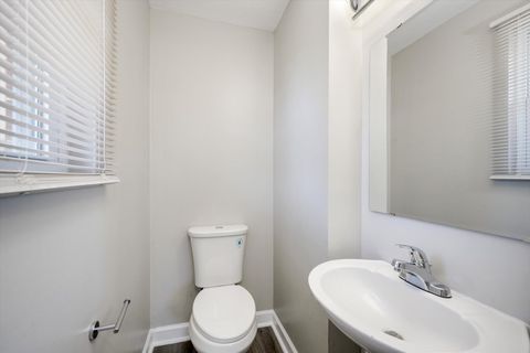 Tiny photo for 4022 Tallman Drive, Martinez, GA 30907 (MLS # 546897)