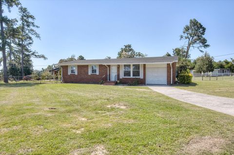 Photo of 4022 Tallman Drive, Martinez, GA 30907 (MLS # 546897)