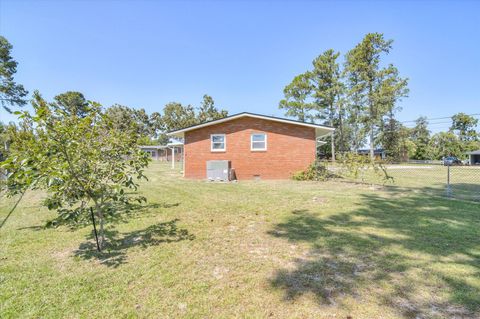 Tiny photo for 4022 Tallman Drive, Martinez, GA 30907 (MLS # 546897)