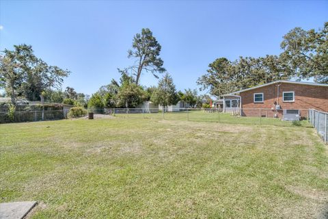 Tiny photo for 4022 Tallman Drive, Martinez, GA 30907 (MLS # 546897)