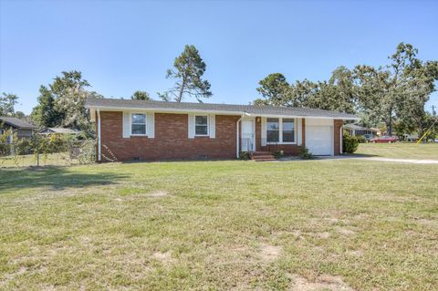 Tiny photo for 4022 Tallman Drive, Martinez, GA 30907 (MLS # 546897)