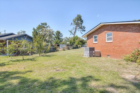 Tiny photo for 4022 Tallman Drive, Martinez, GA 30907 (MLS # 546897)