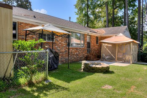 A home in Augusta