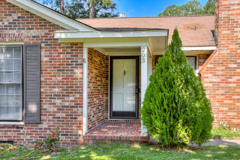 A home in Augusta