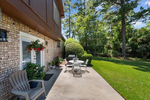 A home in Martinez