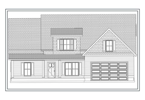 Tiny photo for Lot 6 Slade Lake Drive, North Augusta, SC 29841 (MLS # 548513)