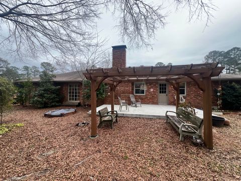 Tiny photo for 615 Hemlock Drive, Thomson, GA 30824 (MLS # 551352)